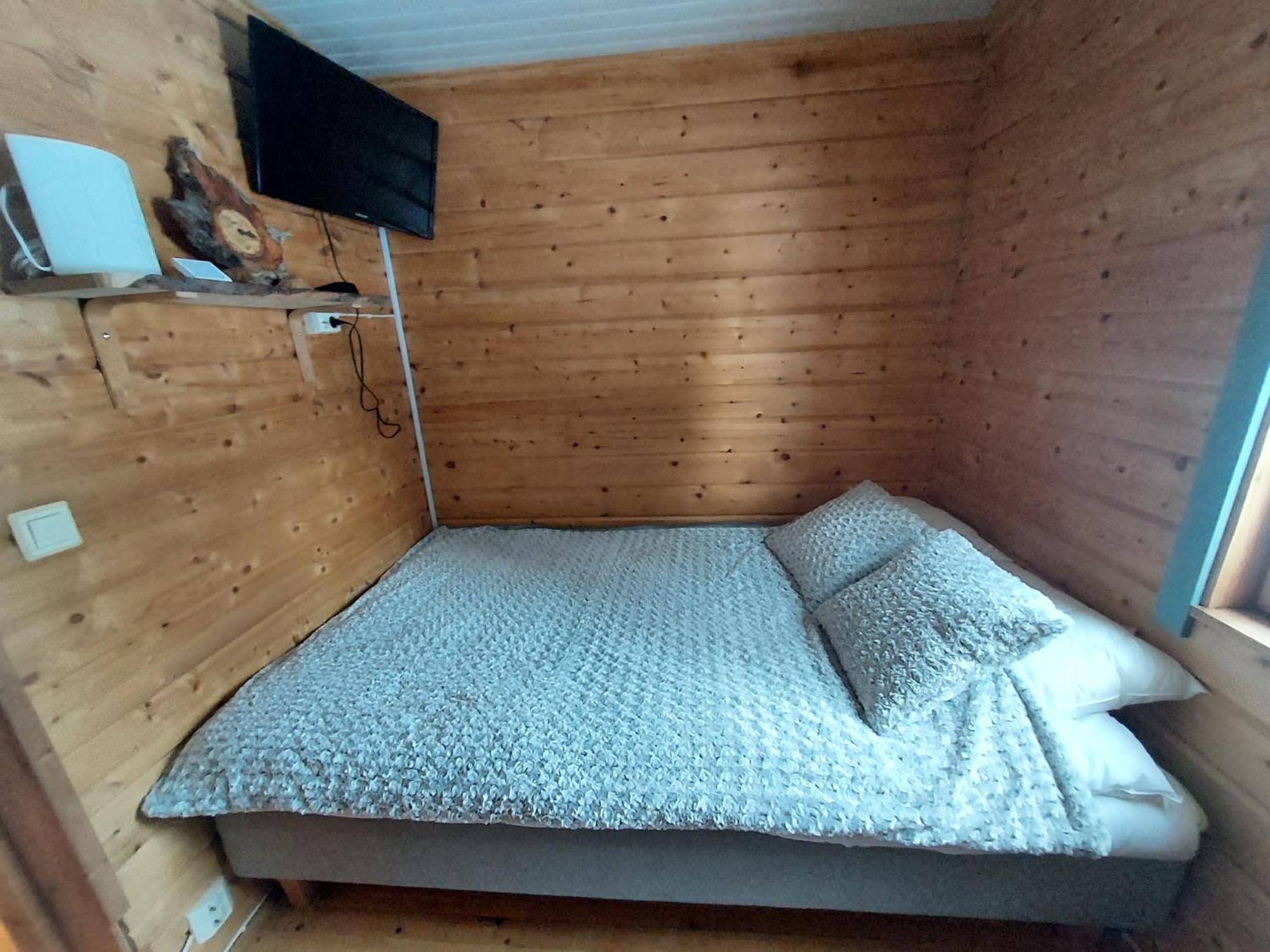 Villa Kitkanhelmi Kuusamo Exterior foto