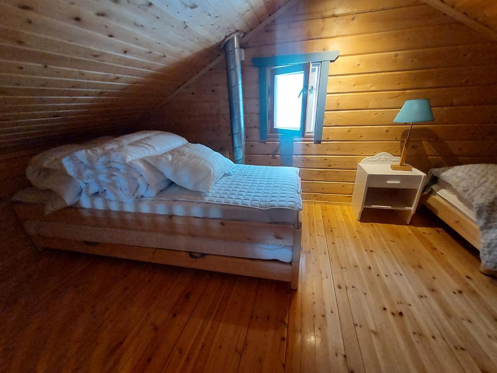 Villa Kitkanhelmi Kuusamo Exterior foto