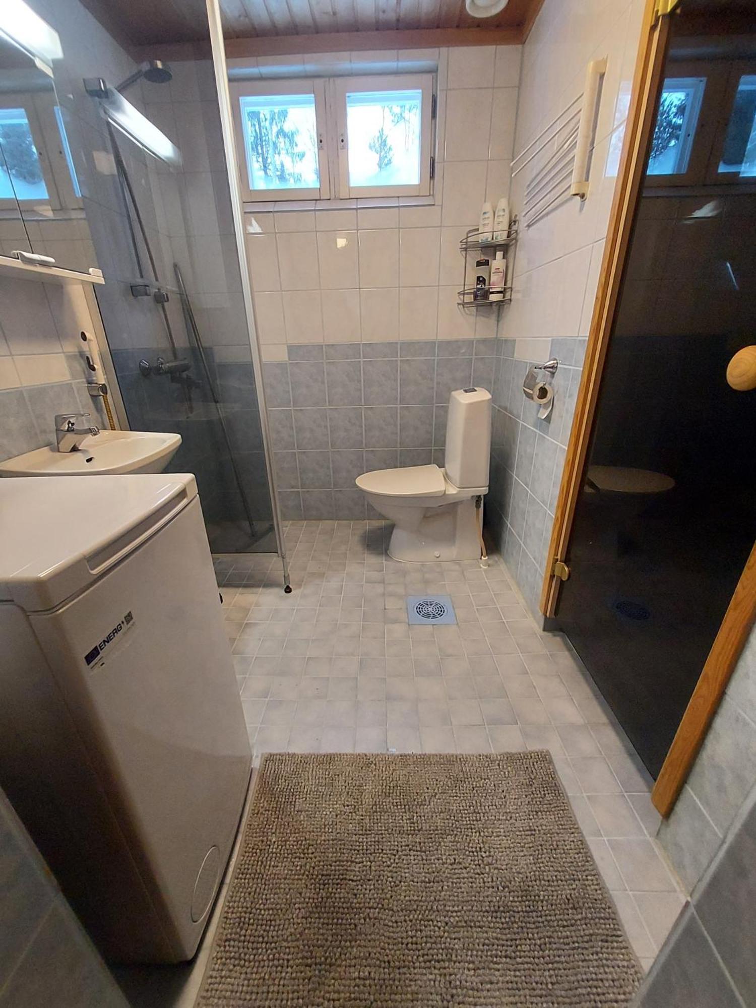 Villa Kitkanhelmi Kuusamo Exterior foto